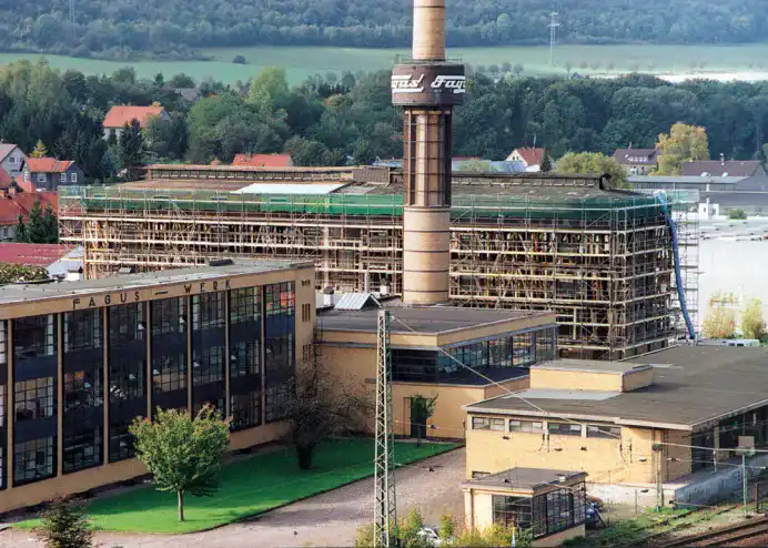 fagus factory picture